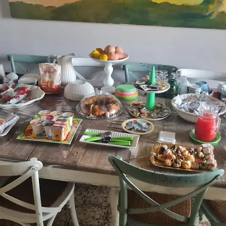 Panzió Sopra Le Poste Arezzo