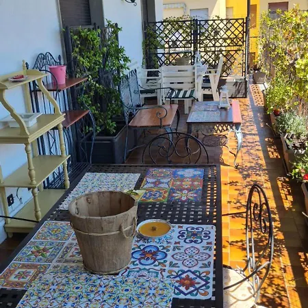 Bed & Breakfast Sopra Le Poste