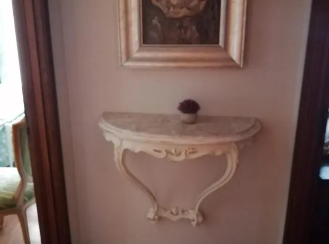 Panzió Sopra Le Poste Arezzo