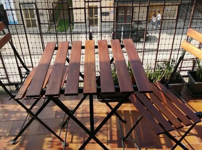 Sopra Le Poste Arezzo