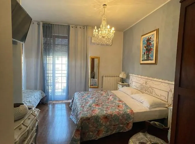 Sopra Le Poste Panzió *