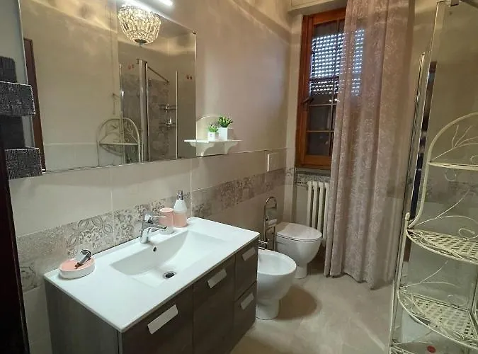 Sopra Le Poste Arezzo