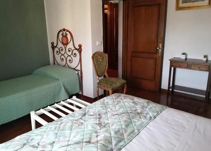 Sopra Le Poste Panzió