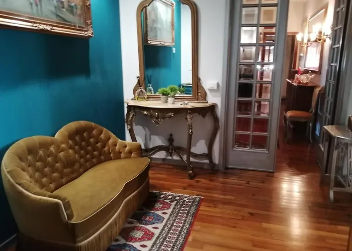 Sopra Le Poste Panzió *